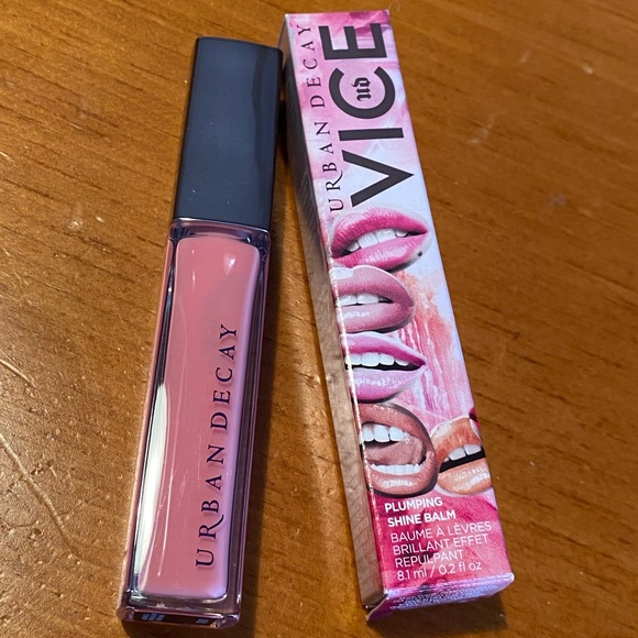 Urban Decay Vice Plumping Shine Balm Los Feliz - Picture 1 of 16